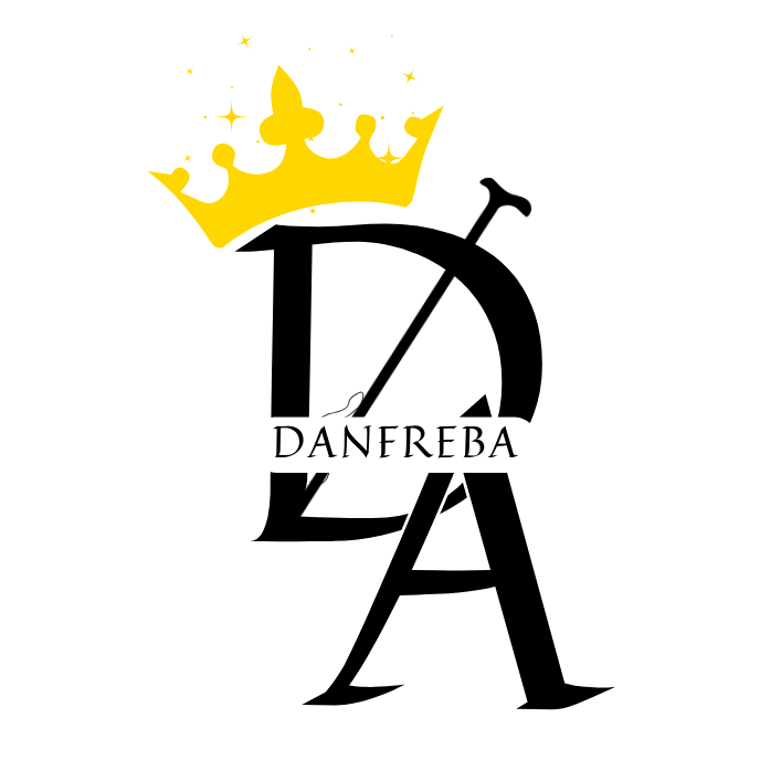 Danfreba