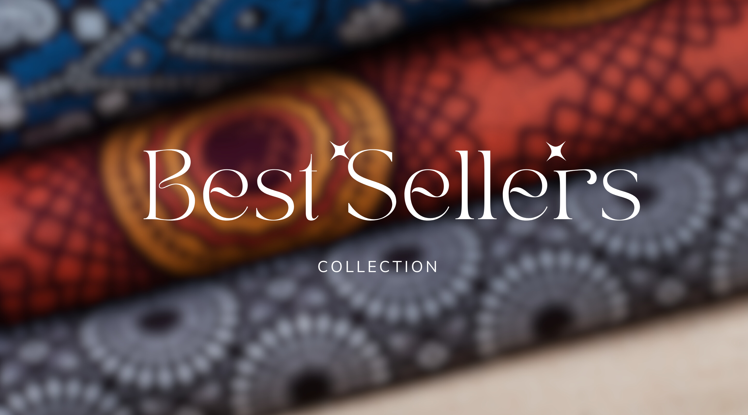 Best Sellers