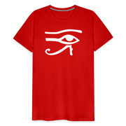 Men's Premium T-Shirt - red