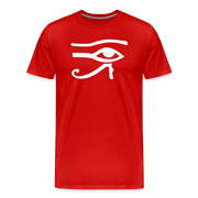 Men's Premium T-Shirt - red